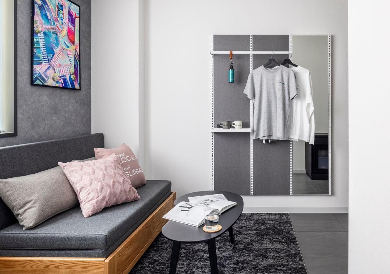 Hotel Graphy Shibuya Tokio Zewnętrze zdjęcie