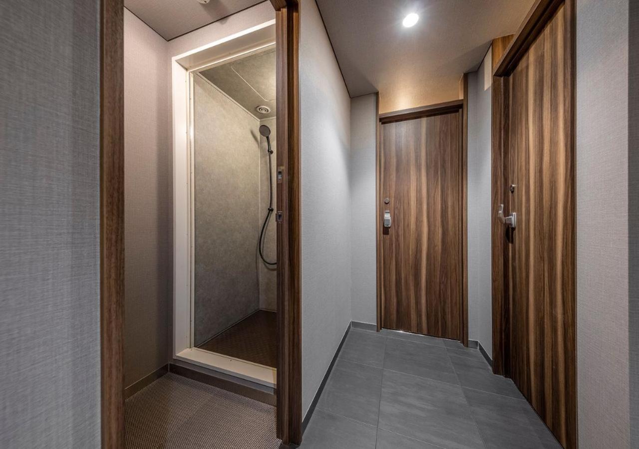 Hotel Graphy Shibuya Tokio Zewnętrze zdjęcie